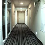 Ajax Hotel