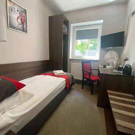 Ajax Szálloda Janki