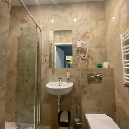Hotel Ajax 3*
