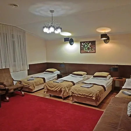 Otel Ajax Janki