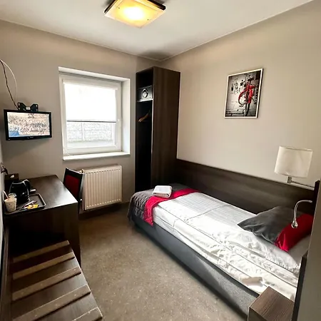 ホテル Ajax ヤンキ