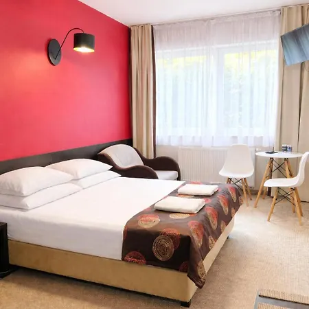 Ajax Hotel Janki