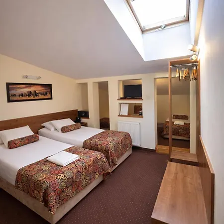 Hotel Ajax