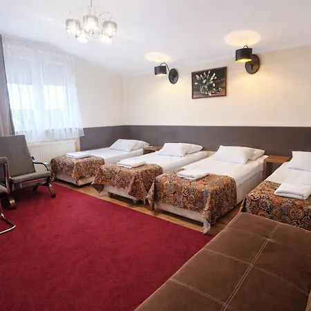 Ajax Hotel