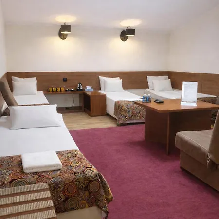 Ajax Hotel 3*