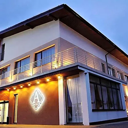 Ajax 3* Янки