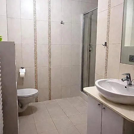 Отель Ajax