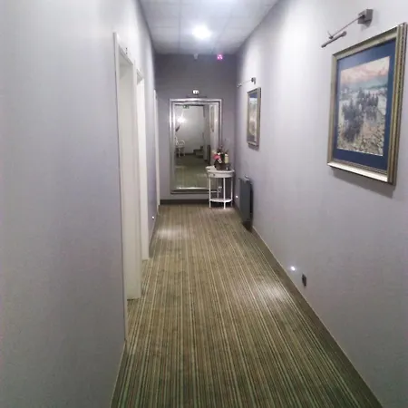 Hotel Ajax
