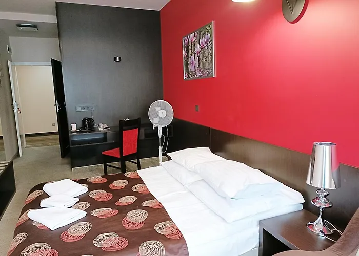 Ajax Otel 3*